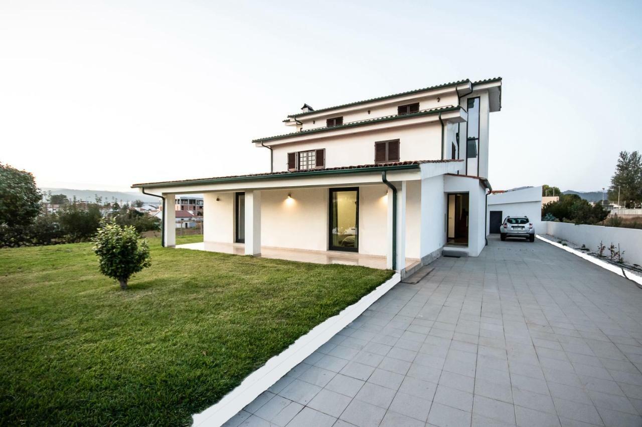 Viana Do Castelo Home Esterno foto