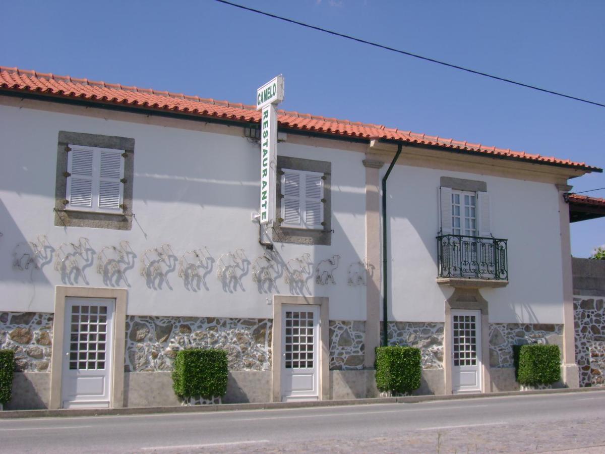 Viana Do Castelo Home Esterno foto